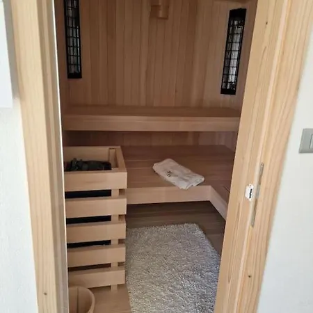 Pocitniska Hisa Maja V Naravi * Planina pri Sevnici