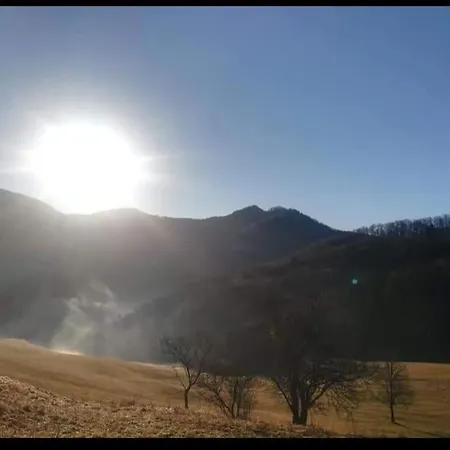 Pocitniska Hisa Maja V Naravi * Planina pri Sevnici